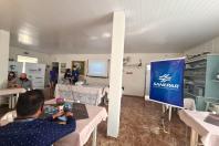 Vocações regionais