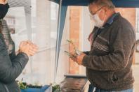 Campanha Floresce PR