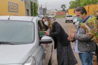 Campanha Floresce PR