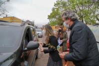 Campanha Floresce PR