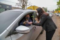 Campanha Floresce PR