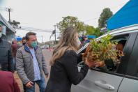 Campanha Floresce PR