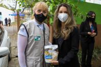 Campanha Floresce PR