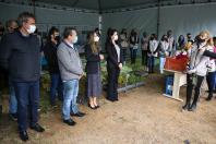 Campanha Floresce PR