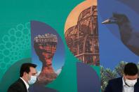 Da parte do Governo do Estado, uma das principais frentes de trabalho no período será apresentar os dois ativos de infraestrutura previstos para concessão em 2022: a Nova Ferroeste e os 3,3 mil km de rodovias. 