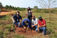 Educação Ambiental