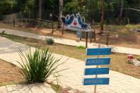 Parque Urbano Araruna