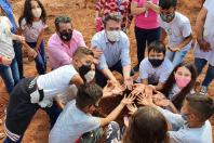 Parque Urbano Araruna