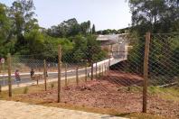 Parque Urbano Araruna