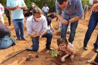 Parque Urbano Araruna