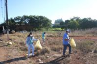 Educação Ambiental