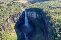 Salto São João