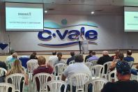 Entrega de Outorga