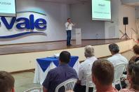Entrega de Outorga
