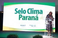 Selo Clima PR 2021