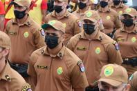 Paraná inicia Verão Paraná Viva a Vida 2021/2022 no Litoral.