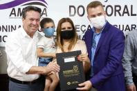 Regularização Fundiária