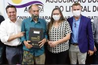 Regularização Fundiária