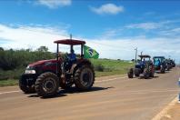 Governo entrega licença de instalação para a primeira fase de construção da Maltaria Foto: SEAB Governo entrega licença de instalação para a primeira fase de construção da Maltaria Foto: SEAB