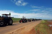 Governo entrega licença de instalação para a primeira fase de construção da Maltaria Foto: SEAB Governo entrega licença de instalação para a primeira fase de construção da Maltaria Foto: SEAB