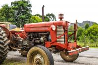 Turismo Rural