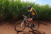 Expedição percorre de bicicleta 651 quilômetros da Rota do Rosário, de Piraí do Sul a Arapoti