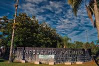 Parque do Palmito