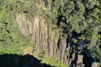IAT realiza consulta pública para ampliação da área de preservação do Monumento Salto São João