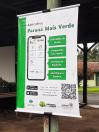 Banner PR Mais Verde