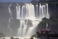 Leilão Parque do Iguaçu