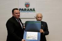 Paraná é selecionado para participar do programa de cooperação regional da União Europeia