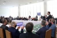 Reunião Palácio