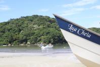 IAT na Ilha do Mel