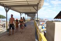 IAT na Ilha do Mel