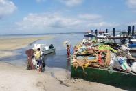 Residuos Litoral
