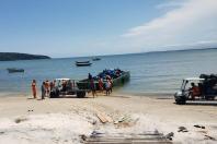 Residuos Litoral