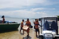 Residuos Litoral