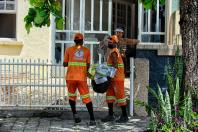 Residuos Litoral