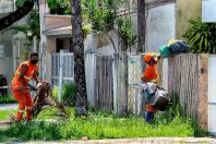 Residuos Litoral
