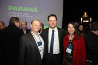 Empresários e executivos destacam diferenciais do Paraná para atração de investimentos