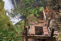 Com Parques Urbanos, 60 municípios do Paraná evitam problemas com erosão - Nesta semana, o secretário Everton Souza acompanhou o andamento das obras nas cidades de Arapongas - foto -, (Norte) e Boa Ventura do São Roque (Centro-Oeste) - curitiba, 27/05/2022