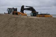 Lançamento da engorda de Matinhos