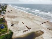 Lançamento da engorda de Matinhos