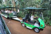 Com segundo melhor desempenho do País, turismo no Paraná cresceu 7,4 em abril, aponta IBGE.