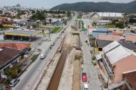 Obras Litoral