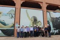 Turismo e Agricultura Familiar estimulam desenvolvimento do Norte do Estado - Foto: Gisele Barão/SEAB-PARANÁ