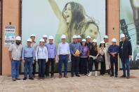 Turismo e Agricultura Familiar estimulam desenvolvimento do Norte do Estado - Foto: Gisele Barão/SEAB-PARANÁ