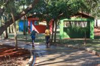 Parque Urbano Jardim Olinda
