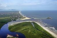 Bacias Hidrográficas