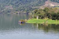 Bacias Hidrográficas